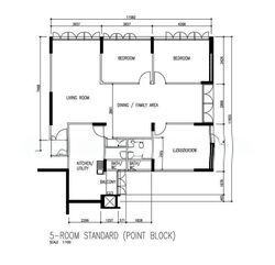 Blk 20 Holland Drive (Queenstown), HDB 5 Rooms #622250371